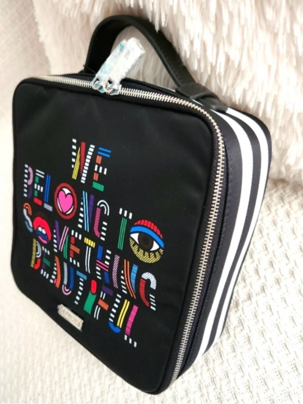 Sephora Limited Edition Makeup Bag